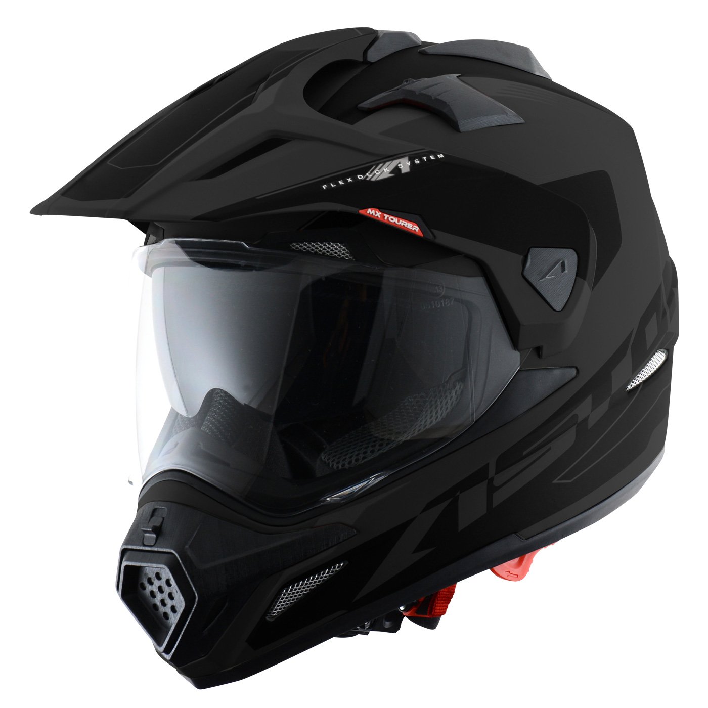 motorcycle helmet