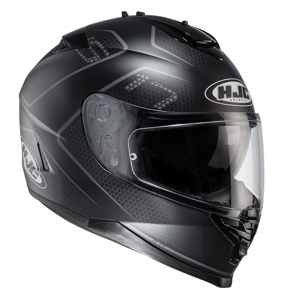 motorcycle helmet