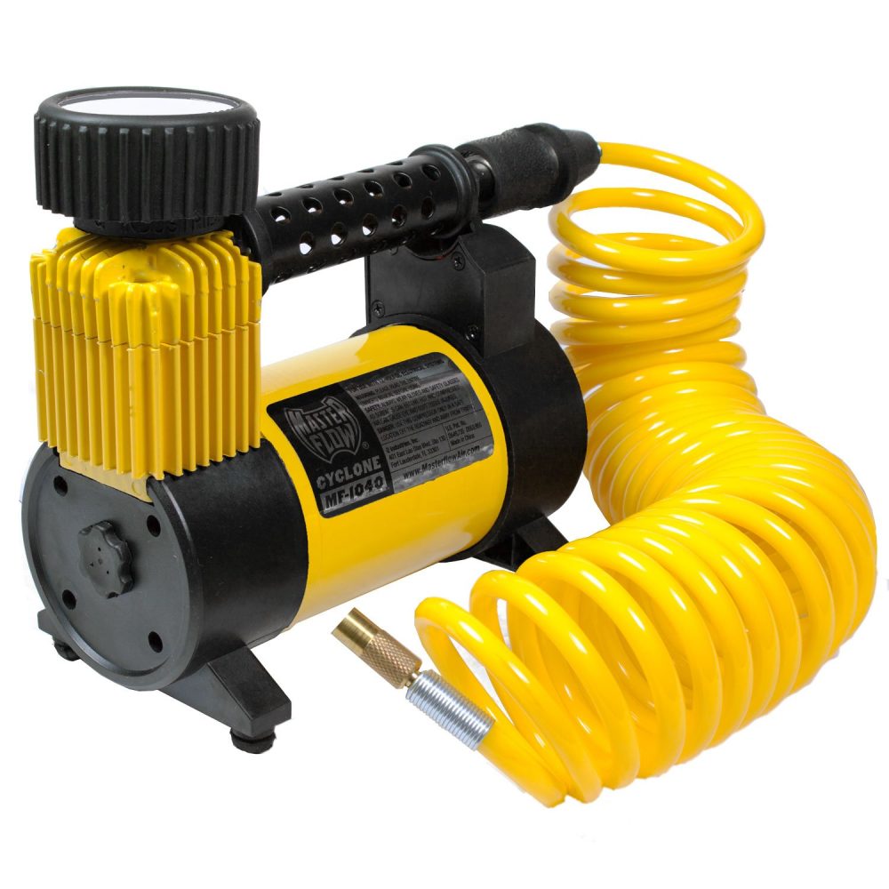 air compressor for car detailing