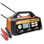 battery charger for car