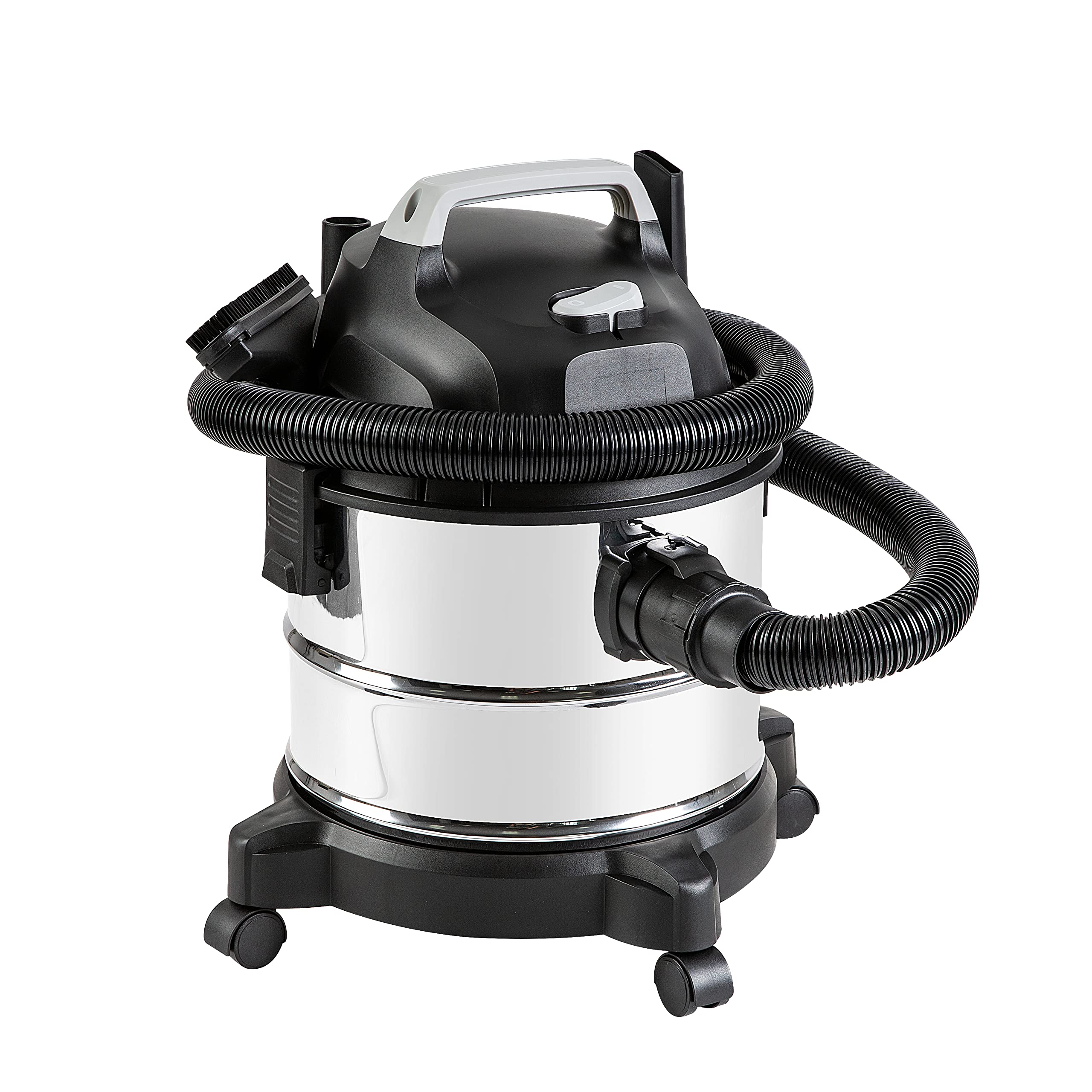 vac for car detailing