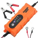 portable car battery charger