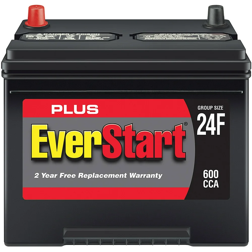 car battery cost
