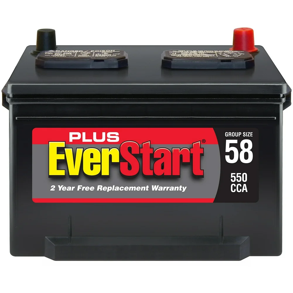 car battery cost