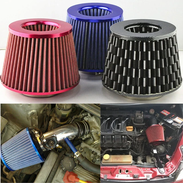best auto air filters