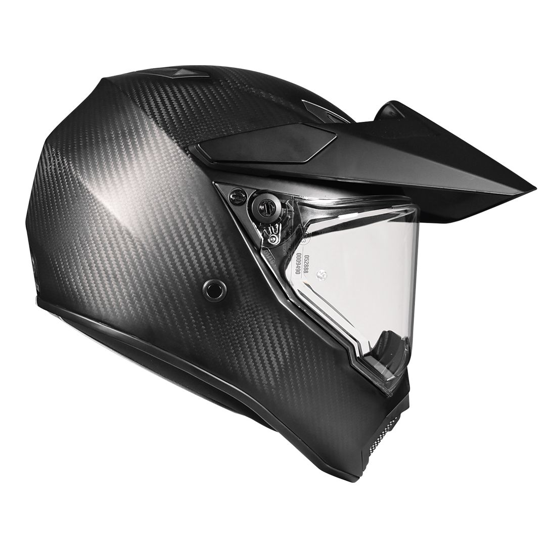 measure head for motorcycle helmet
