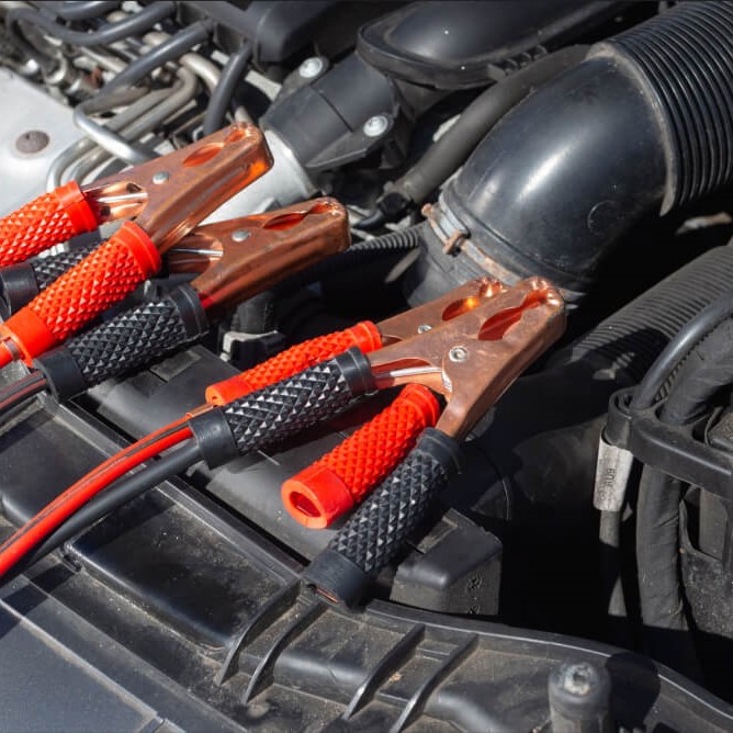 how to replace car battery