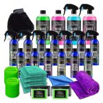 car detailing kit