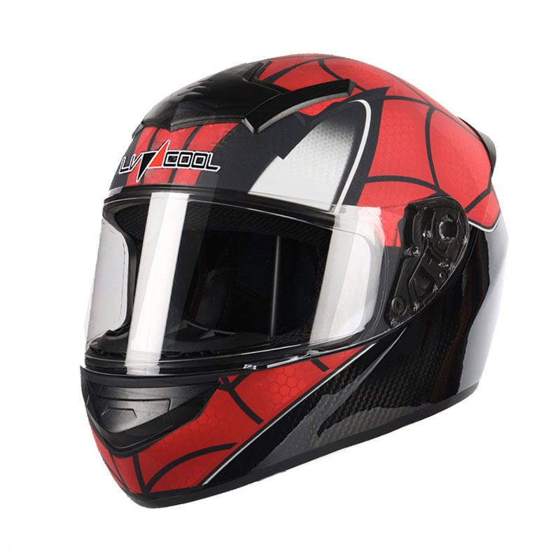 motorcycle helmet