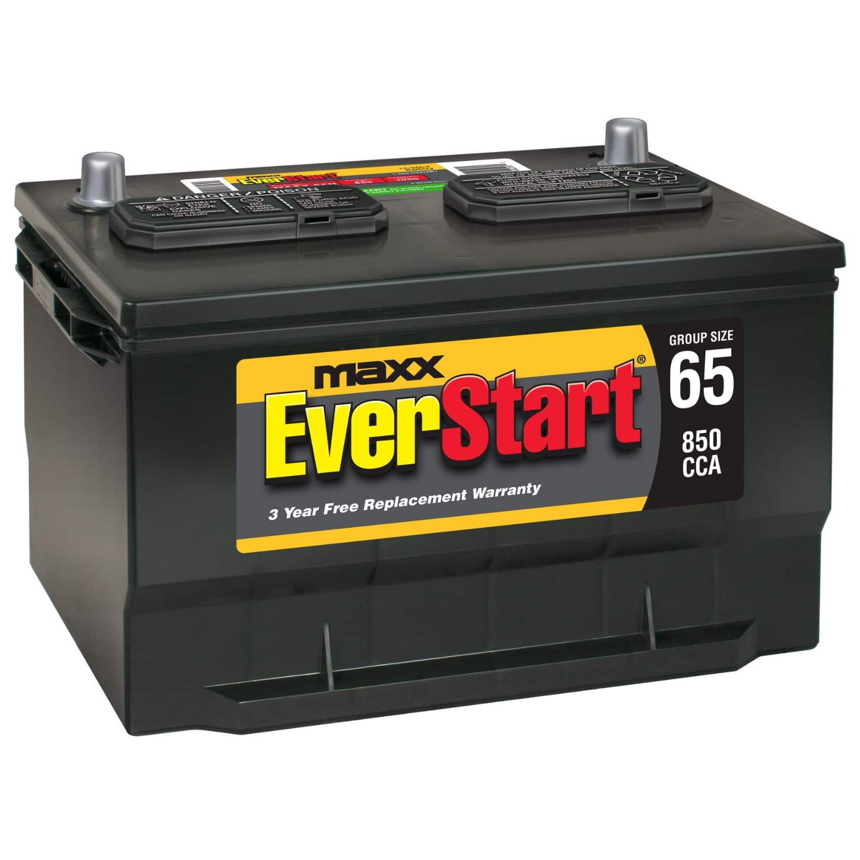 car battery