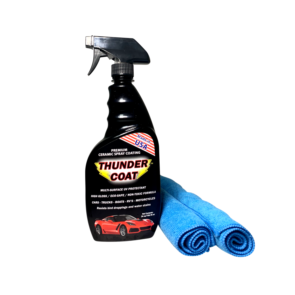 car detailing equipment