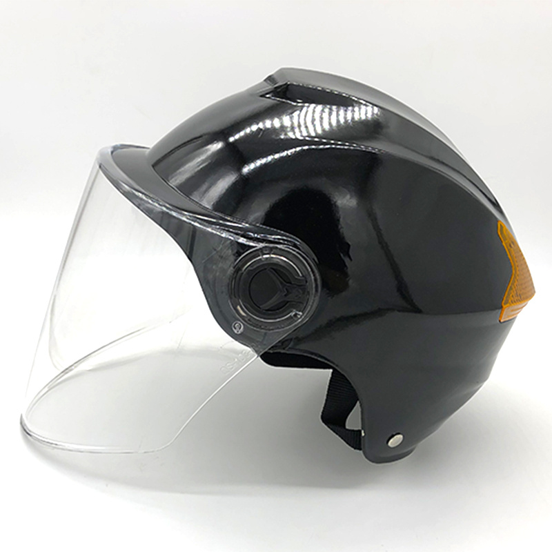 motorcycle helmet