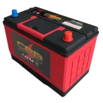 car battery