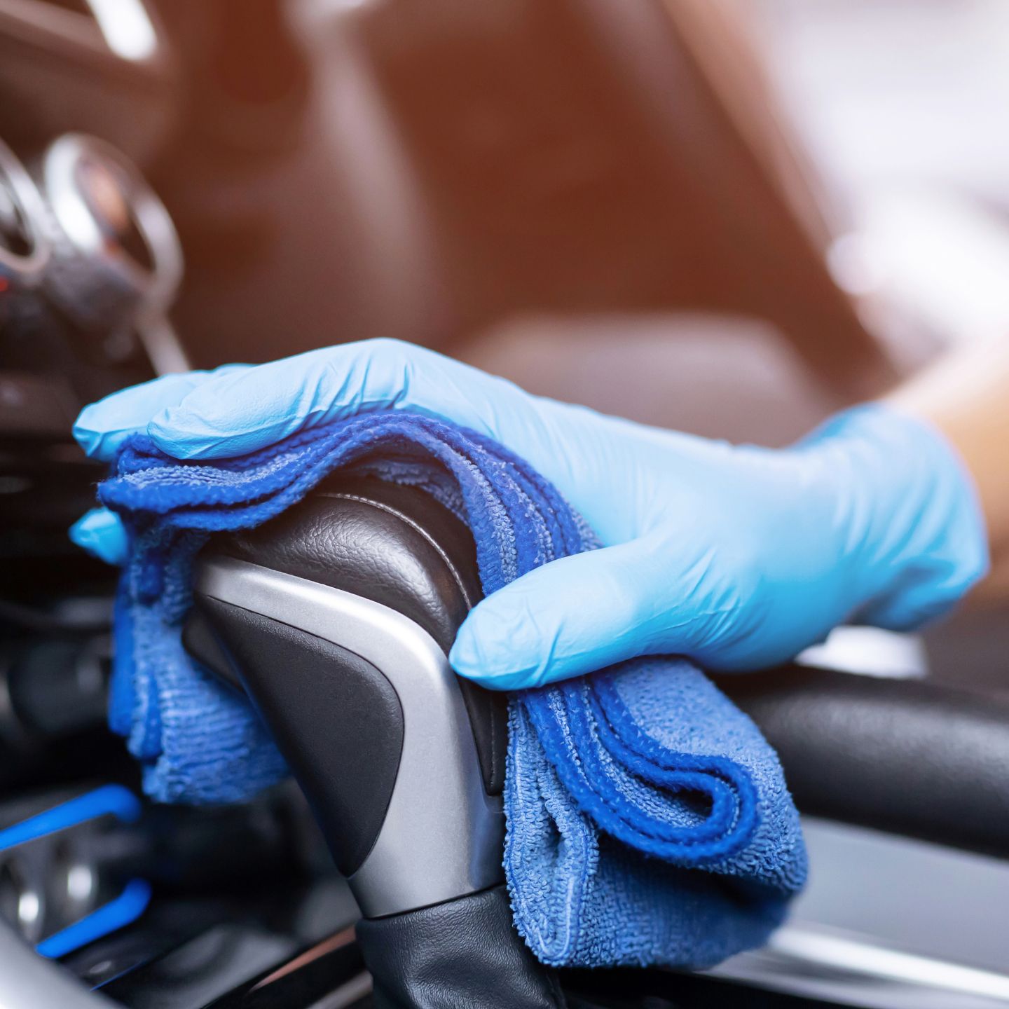 mobile car detailing