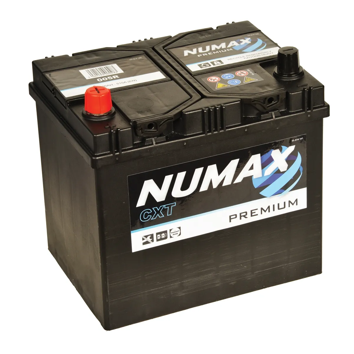 car battery
