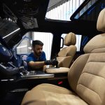 Car Interior Detailing for a Spotless Vehicle Experience car interior detailing