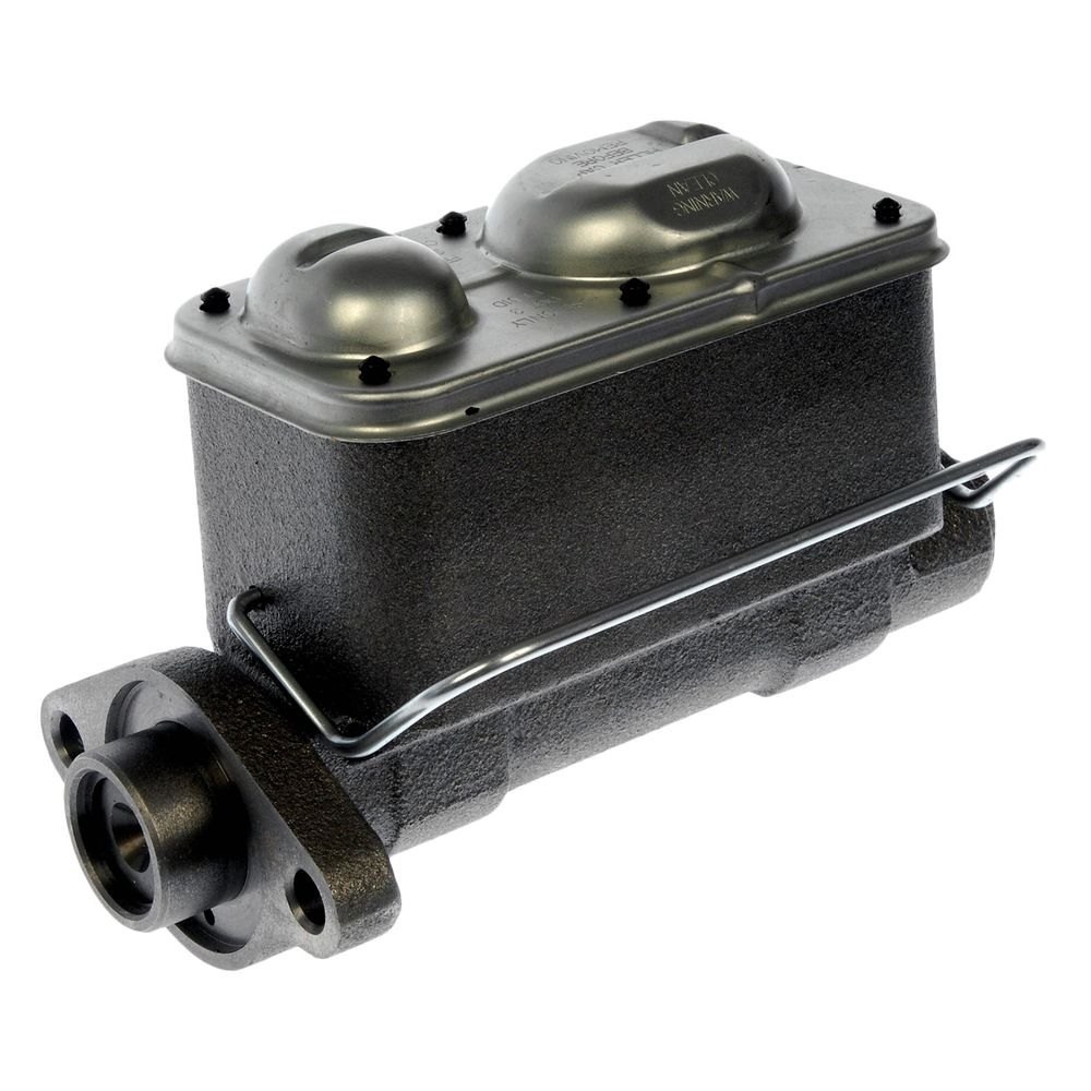 master cylinder brake parts