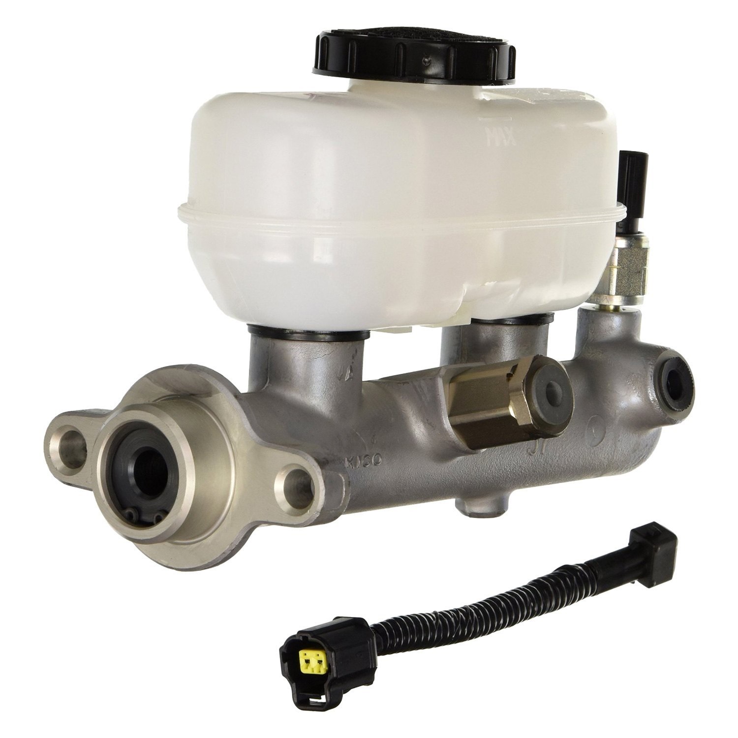master cylinder brake parts