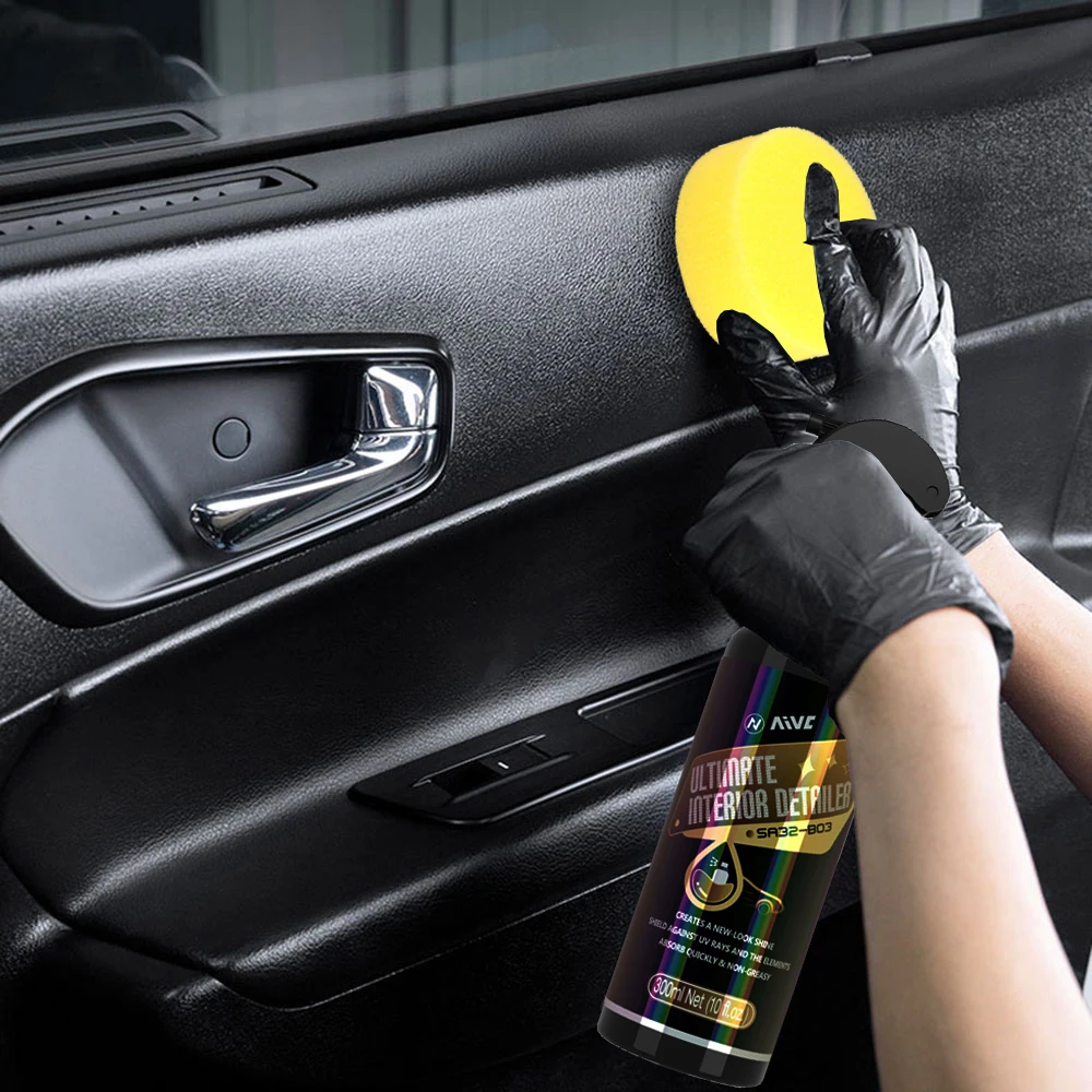 car detailing