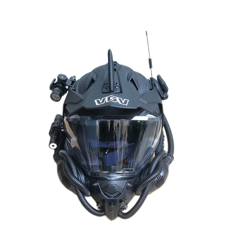 motorcycle helmet