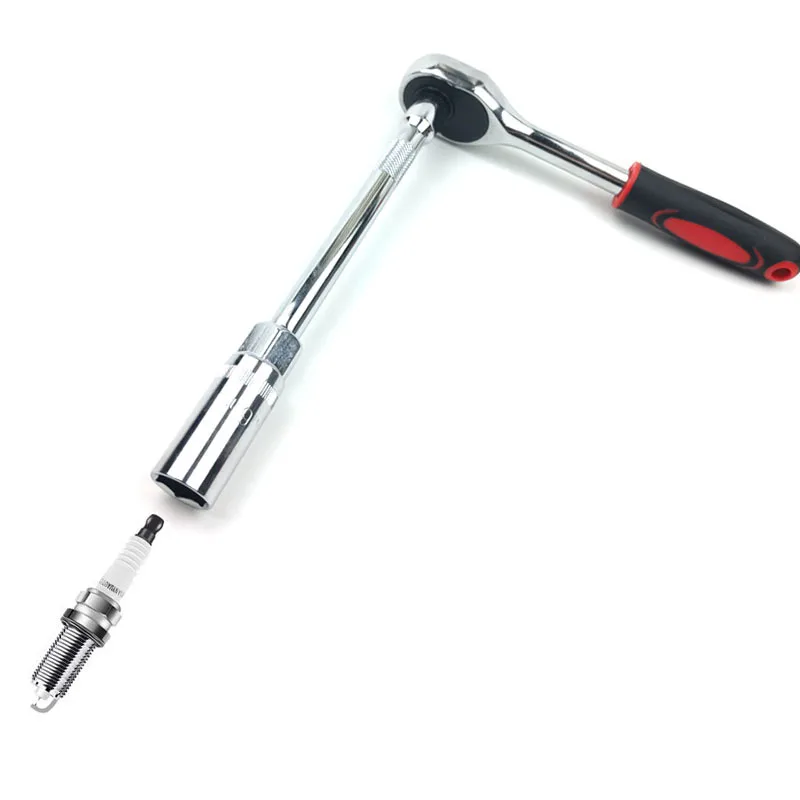 spark plug wrench