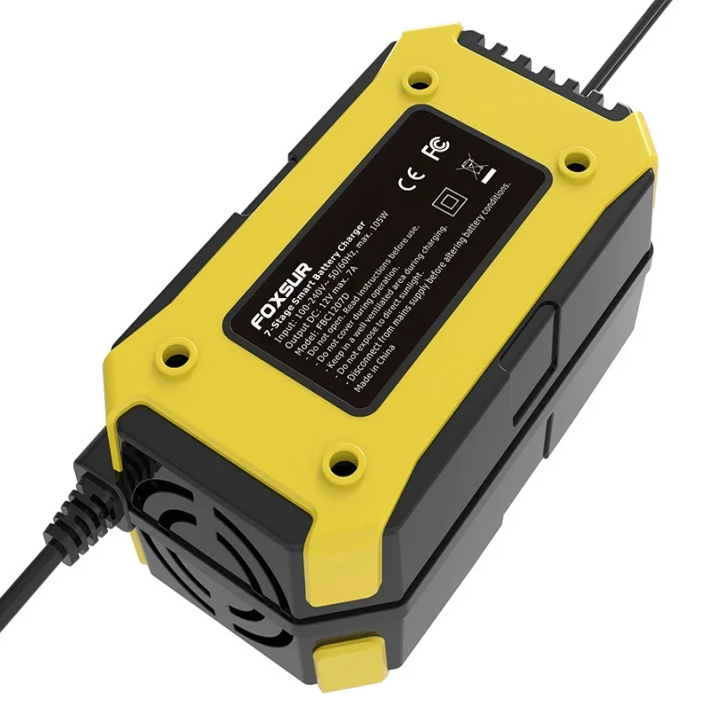 car battery