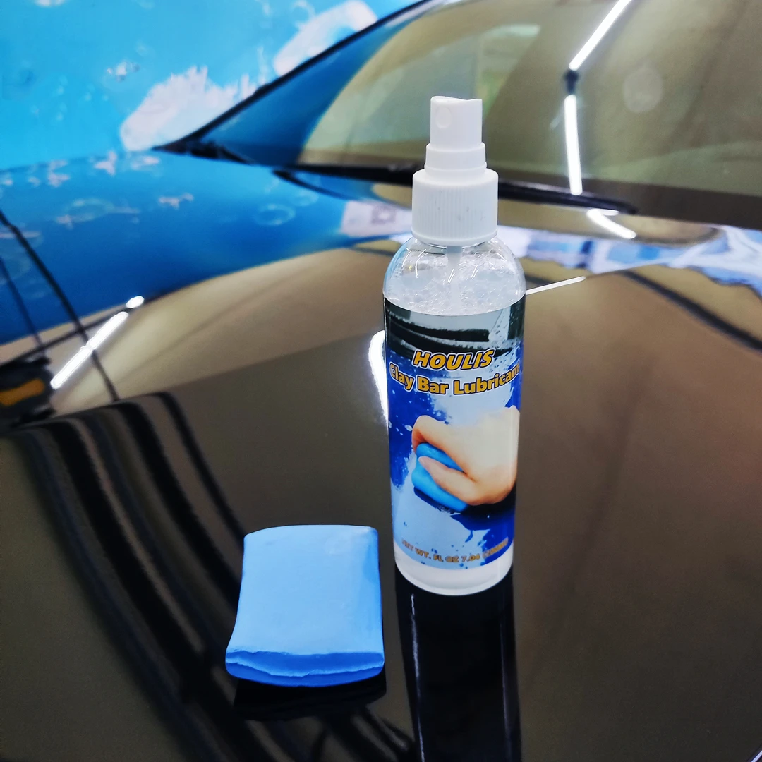 car detailing