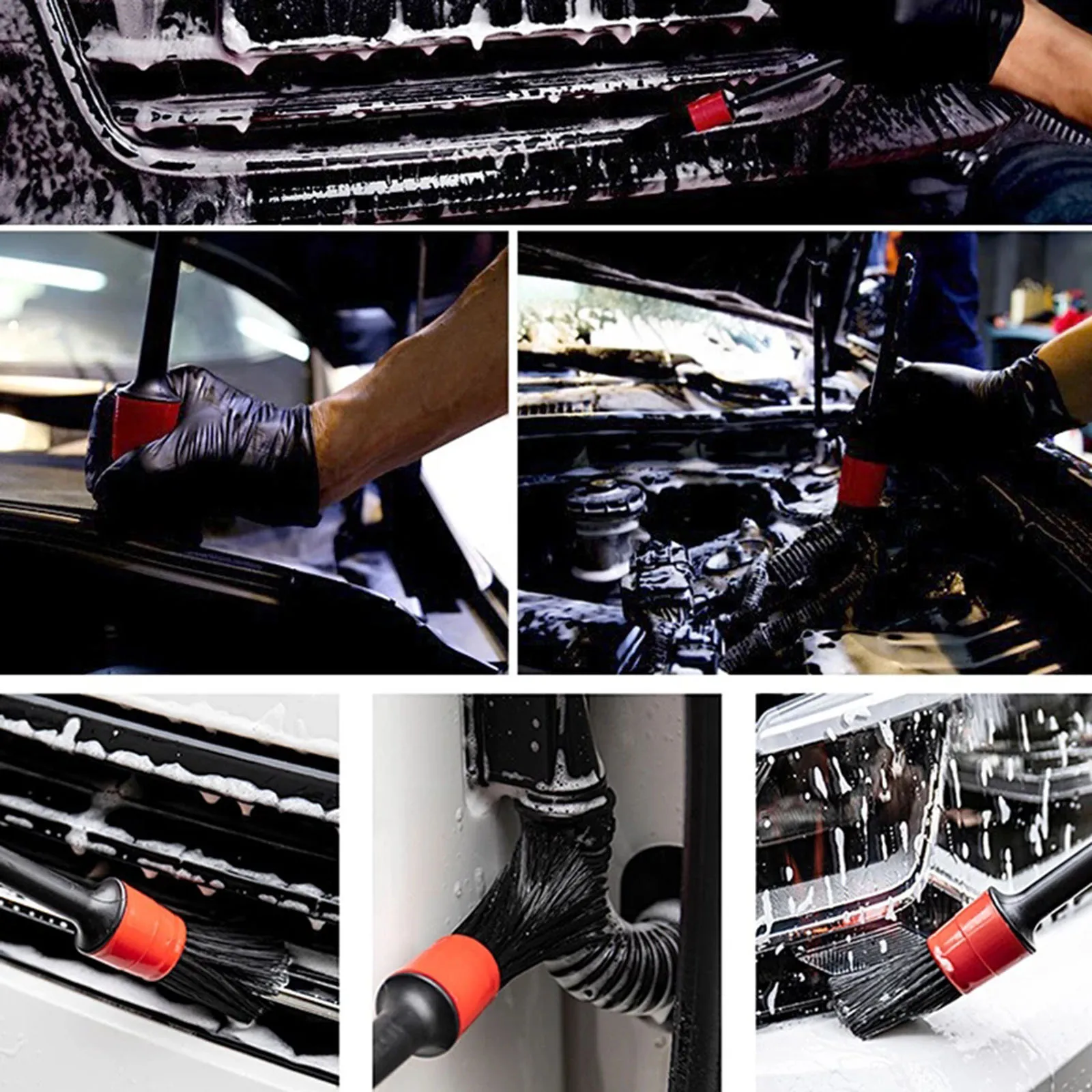 car detailing cost