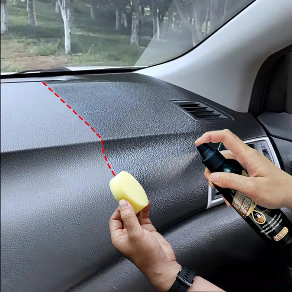 diy car detailing