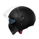 motorcycle helmet