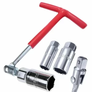 Spark Plug Wrench Size: How to Choose the Right Tool for Engine spark plug wrench