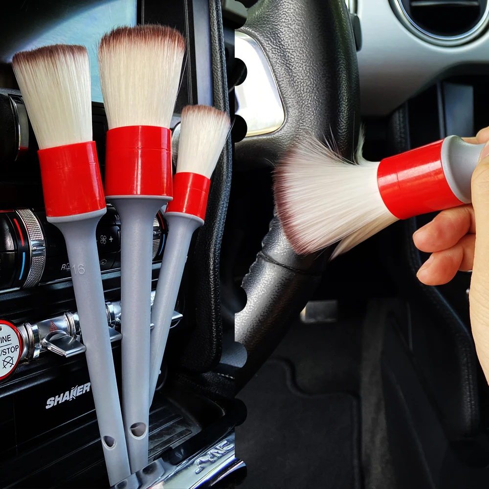 car detailing