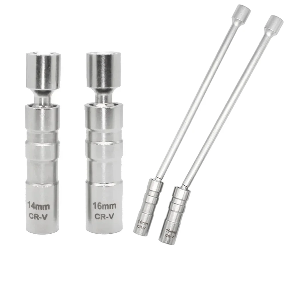 spark plug wrench