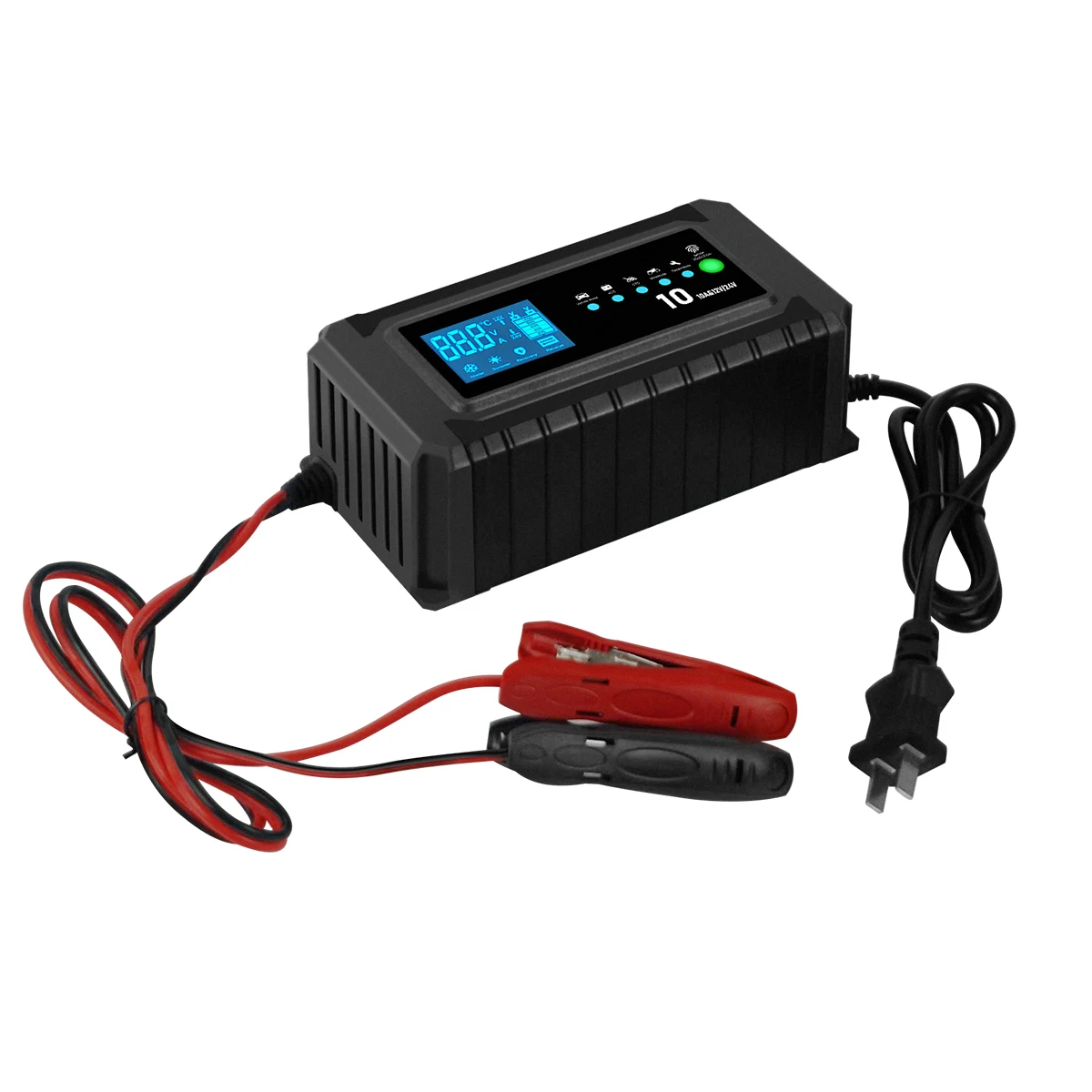 car battery charger