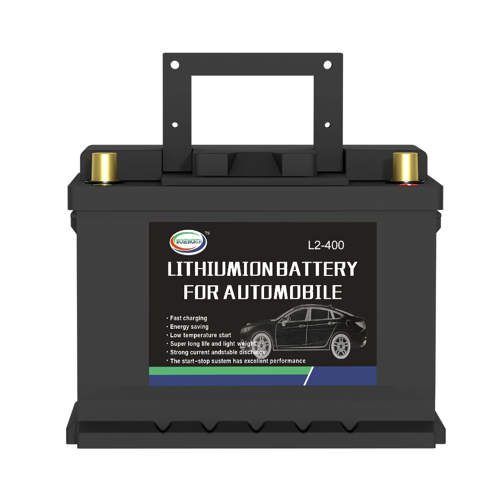 best car battery
