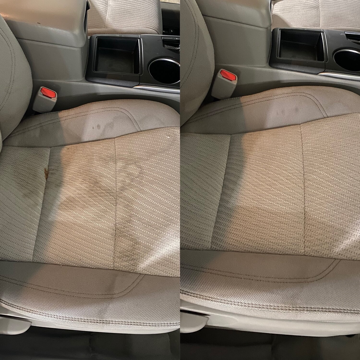 car detailing
