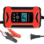 car battery charger