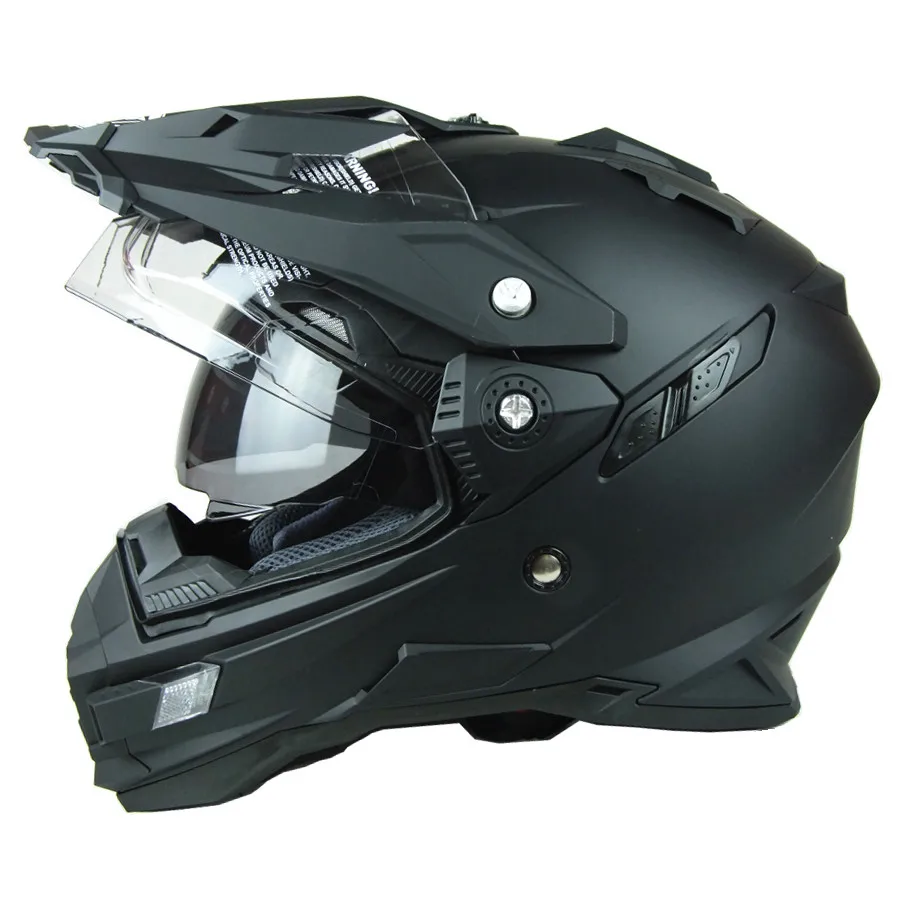 motorcycle helmet