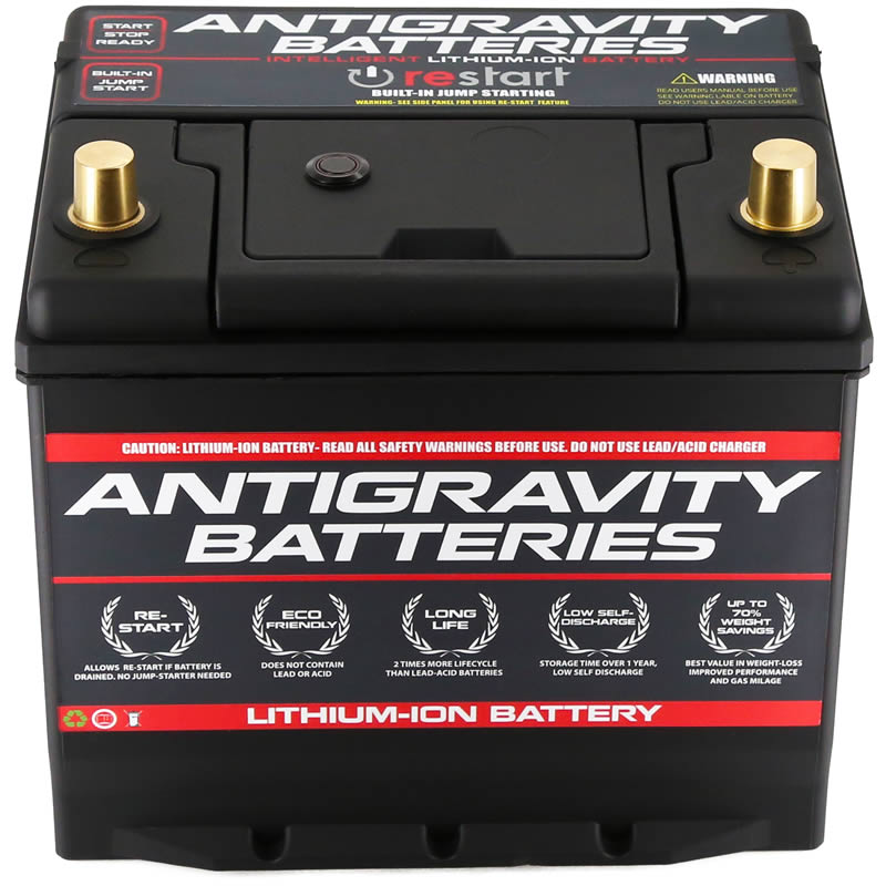 car battery