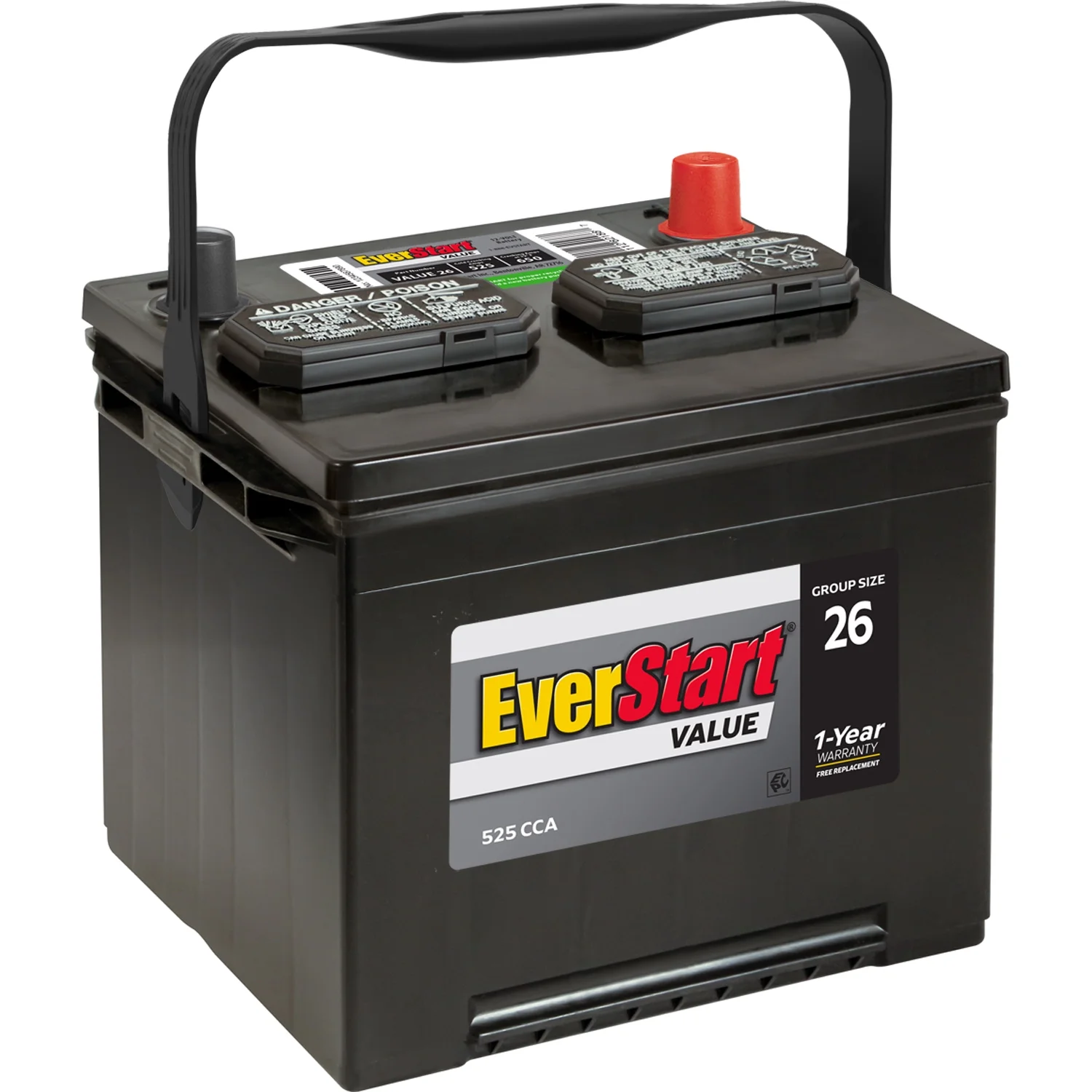 car battery