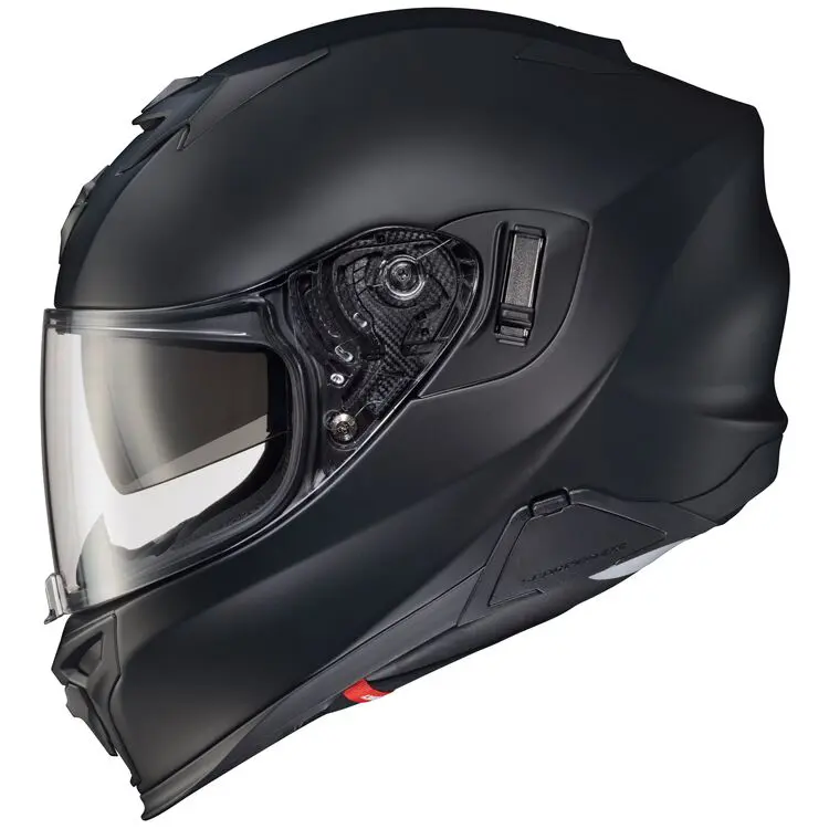 motorcycle helmet