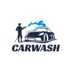 car detailing logo