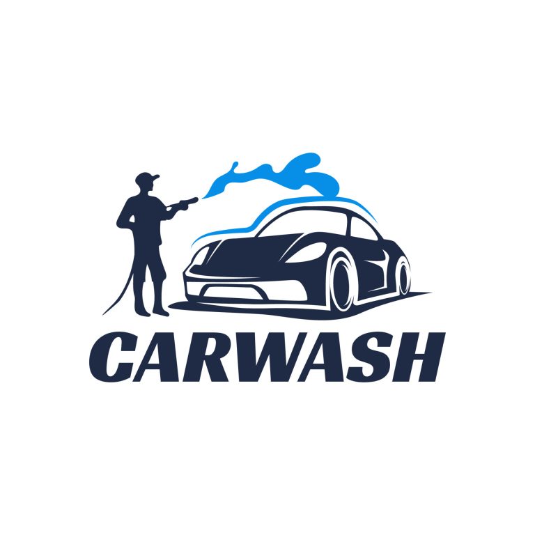 car detailing logo