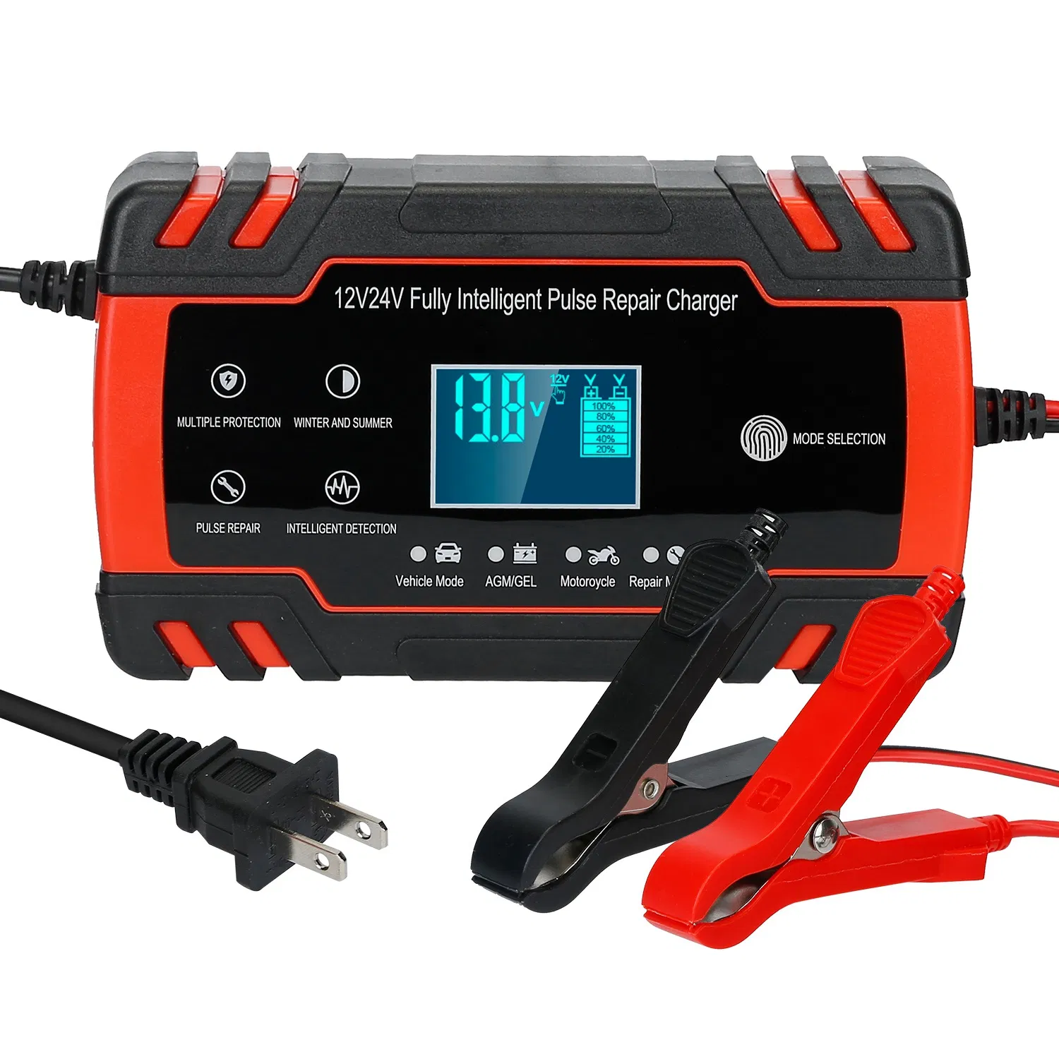 car battery