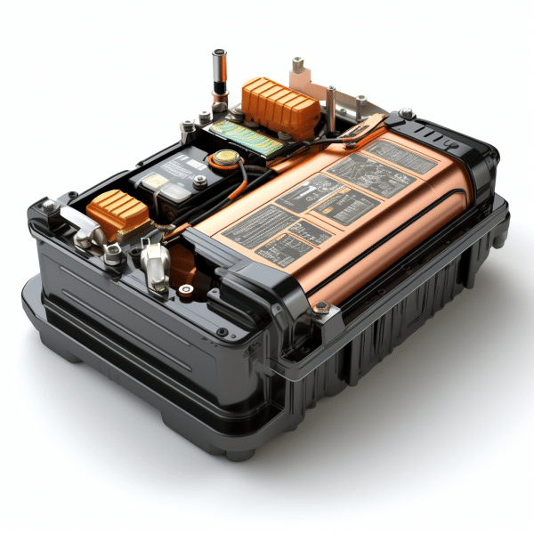 car battery replacement