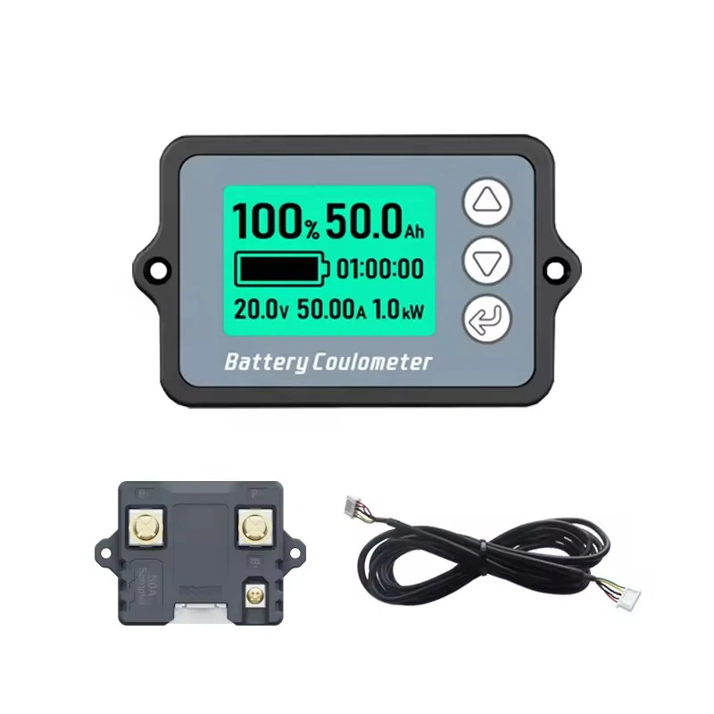 car battery voltage