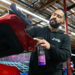 car detailing