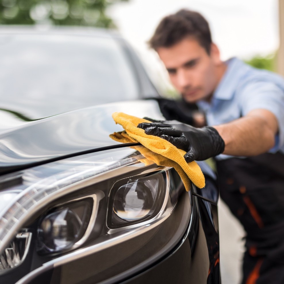 car detailing