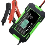 car battery