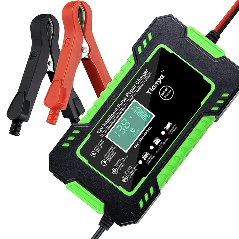 car battery